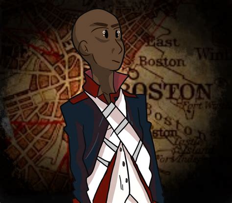 Aaron Burr By Surfindog On Deviantart