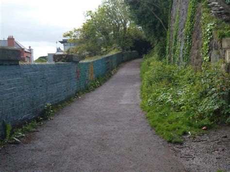 The Hill Of Howth Tramway Roger Farnworth