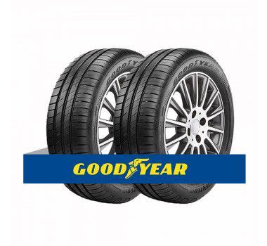 Kit Pneus Goodyear Efficientgrip Performance R H Cgspecas