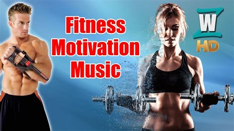 Fitness Motivation [ Workout Motivation Music ] Talent Is Made With Hard Work Youtube