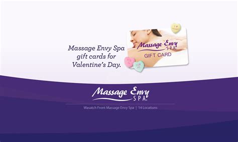 Massage Envy Spa Valentine Giveaway X96