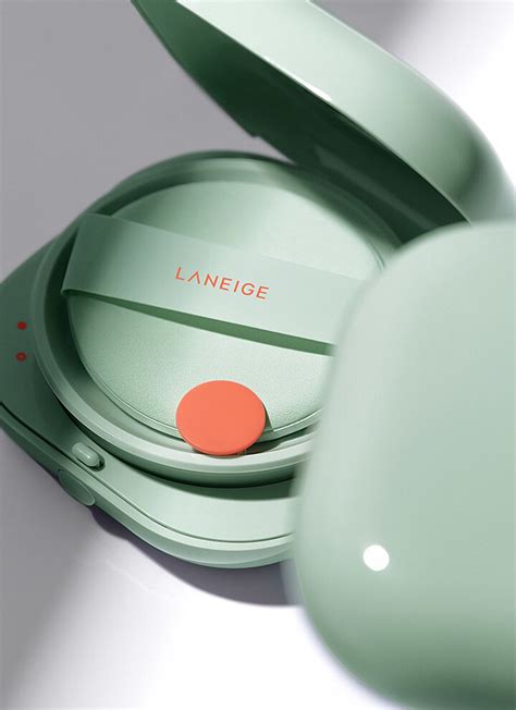 LANEIGE NEO Cushion Matte N21 Beige Laneige Kiokii And