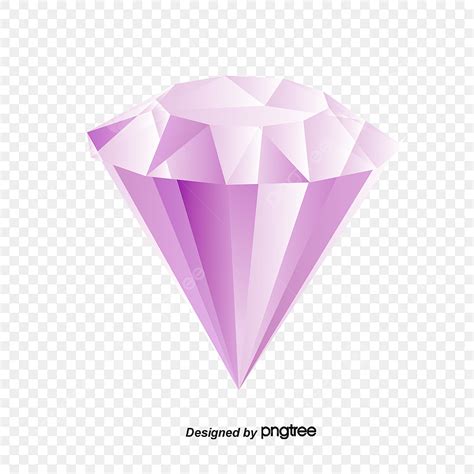 Gem Hd Transparent, Vector Gem, Gem Clipart, Gem, Diamond PNG Image For ...