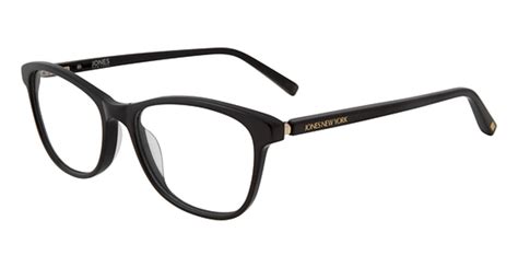 J778 Eyeglasses Frames By Jones New York