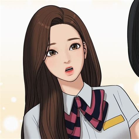 The Secret Of Angel True Beauty Webtoon Seojun Han Jukyung Lim