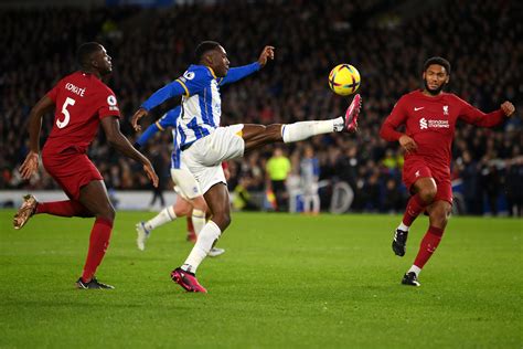 Liverpool Suffer Double Defensive Blow Ahead Of Man City Clash