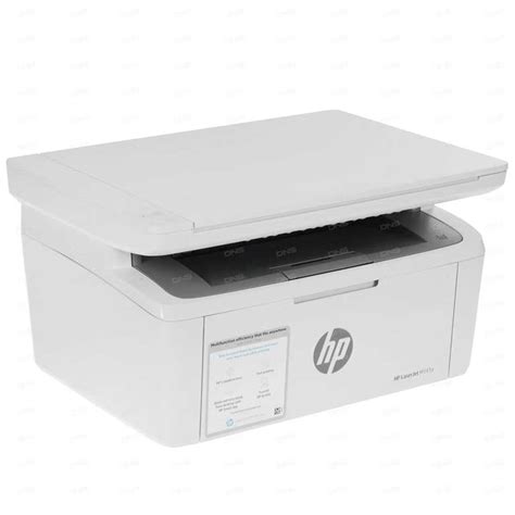 Лазерное МФУ HP LaserJet M141a (7MD73A)