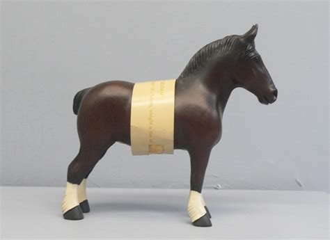 Grand Wood Small Horses