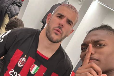 La Risposta Di Theo Hernandez E Rafael Leao Ai Tifosi Del Napoli Un