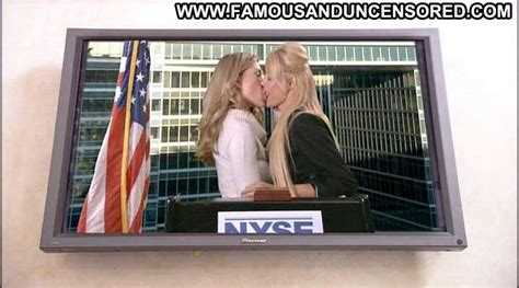 Bald Whitney Anderson Lesbian Celebrity