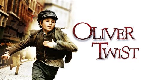 Oliver Twist Hd David Lean Charles Dickens Youtube