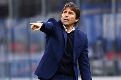 Come Giocher Il Napoli Di Conte Nuovo Modulo E Novit