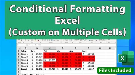 How To Set Up A Formula In Excel For Multiple Cells Printable