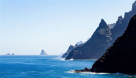 Surfescape The Guide To Kitesurfing In The Canary Islands