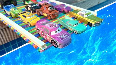 Looking For Disney Pixar Cars And Reb Meeker Nailcars Disneypixarcars