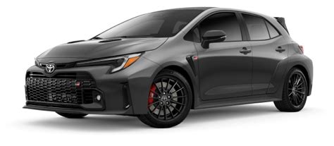 2023 Toyota Gr Corolla Pics Info Specs And Technology Westboro Toyota