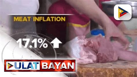 BSP Pansamantala Lamang Ang Pagtaas Ng Inflation Mataas Na Presyo Ng