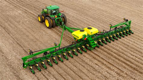 John Deere Db60 24row Split 47