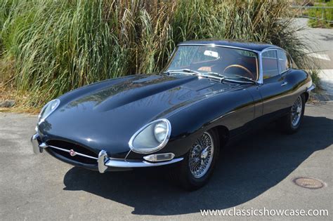 1965 Jaguar XKE Information And Photos MOMENTcar