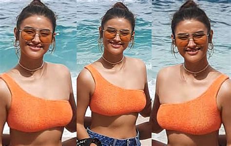 Nos vemos mañana Absorbente Babosa de mar liza soberano bikini