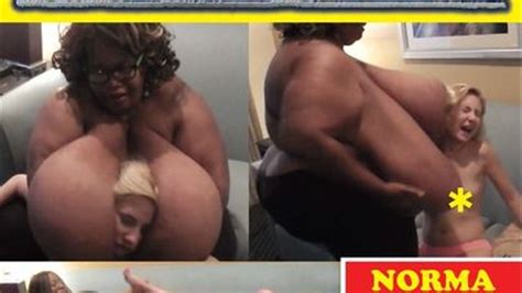 Titfight Club Odette At It Again Why Norma Stitz Norma Stitz