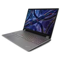 P16 Gen 2 - Lenovo ThinkStation