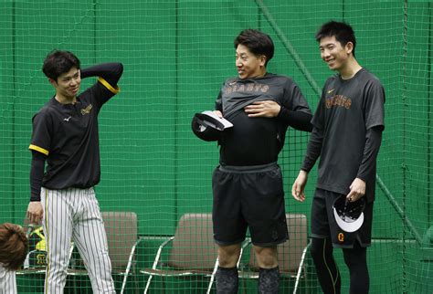 【巨人】戸郷翔征が初スライド「あんまり雨天中止が僕はない」今季3勝目へ阪神戦登板 プロ野球写真ニュース 日刊スポーツ