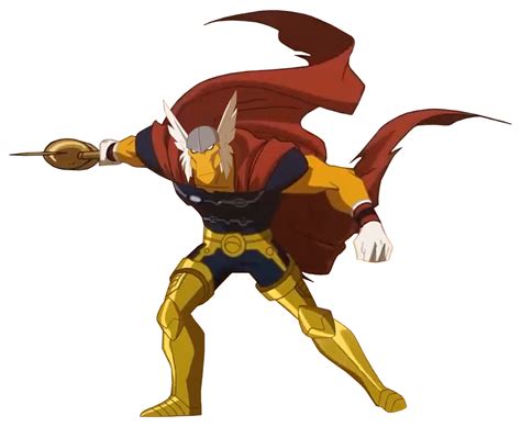 Beta Ray Bill Render By Kingevan210 On Deviantart