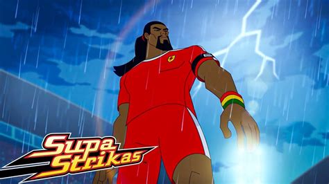 Dancing Rasta En El Hielo Supa Strikas Espa Ol Temporada Nueva