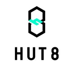 HUT Intrinsic Valuation And Fundamental Analysis Hut 8 Mining Corp