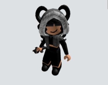 Roblox Baddie Background