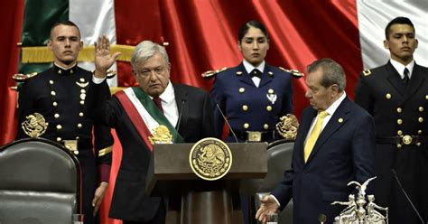 Cuando Toma PosesióN El Nuevo Presidente De MéXico 2024 Neet Ronna