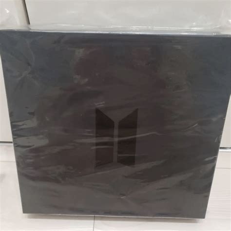 防弾少年団bts Bts Merch Box 1 マーチボックス メンバーシップの通販 By いちご🍓｜ボウダンショウネンダンならラクマ