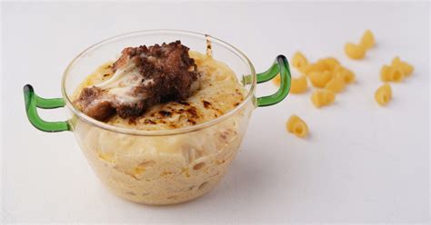 Mozzarella Mac And Cheese Arla Philippines