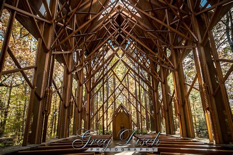 Anthony Chapel Hot Springs Arkansas 20141114 Mg 5441 Hdr  Greg Disch Photography