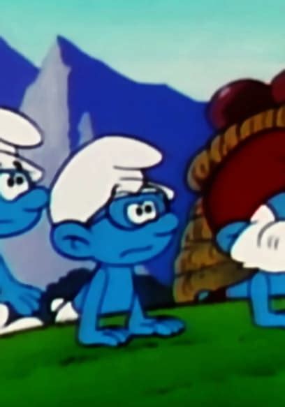 Watch The Smurfs Classic S06e277 The Horn Of Pl Free Tv Shows Tubi