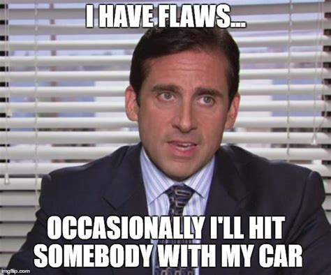 Michael Scott Imgflip