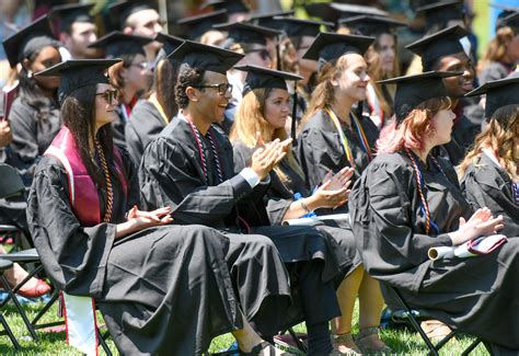 Presidential Fellows Washington College