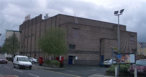 Harrogate Cinemas