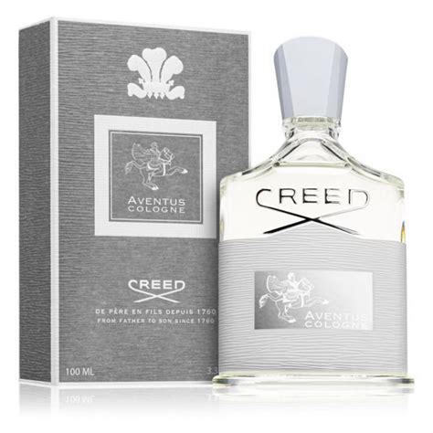 Creed Aventus Cologne EDP For Men 5ml 10ml 20ml 100ml 100 Original