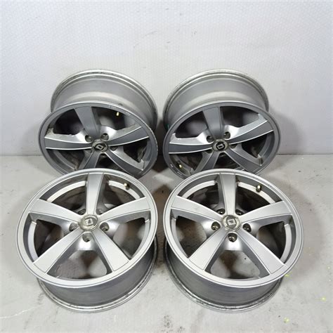 OPEL ASTRA J FELGI ALUMINIOWE 5X115 ET40 R16 R16 za 800 zł z Strzyżów