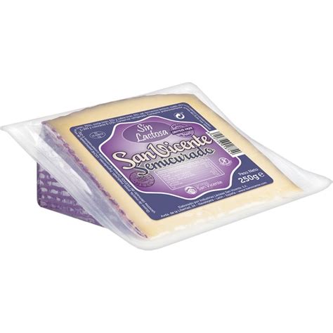 Comprar Queso Semicurado Mezcla Elaborado Con Leche Pasteurizada Sin