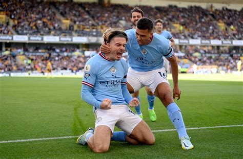 Manchester City report: Jack Grealish set to LEAVE Man City next summer ...