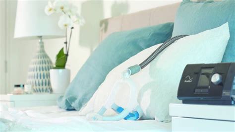 How To Choose The Right Cpap Machine And What To Consider