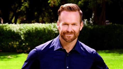 The Biggest Loser S Bob Harper Talks Being A Host On Steroids