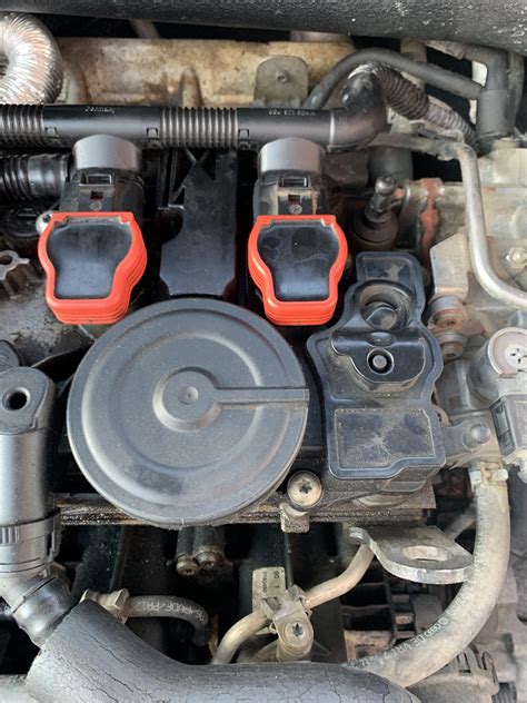 How To Check And Replace Your Tsi Pcv Valve Articles