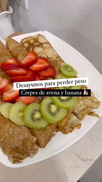 Recetas Saludables Sanas On Instagram Cuantas Veces Has Intentado