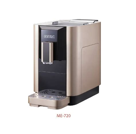 Coffee Machine Getra Tipe Me Lazada Indonesia