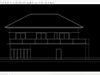 House D Sketchup Dwg Lumion D Model Cgtrader