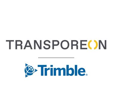 Trimble Acquires Transporeon Transporeon